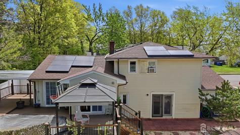 1351 Suwanee Drive North Brunswick NJ 08902