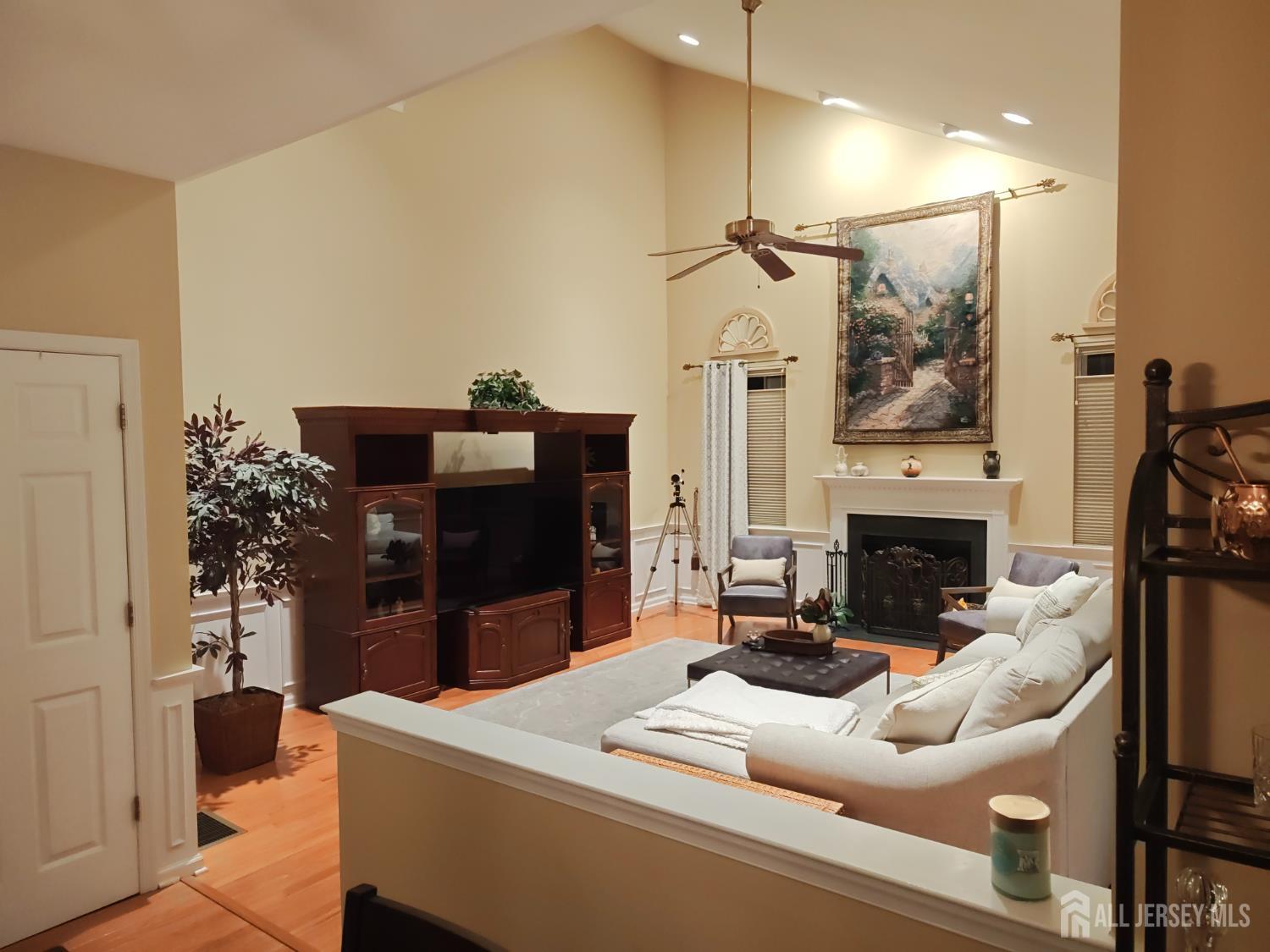 3 Treetops Circle Princeton NJ 08540