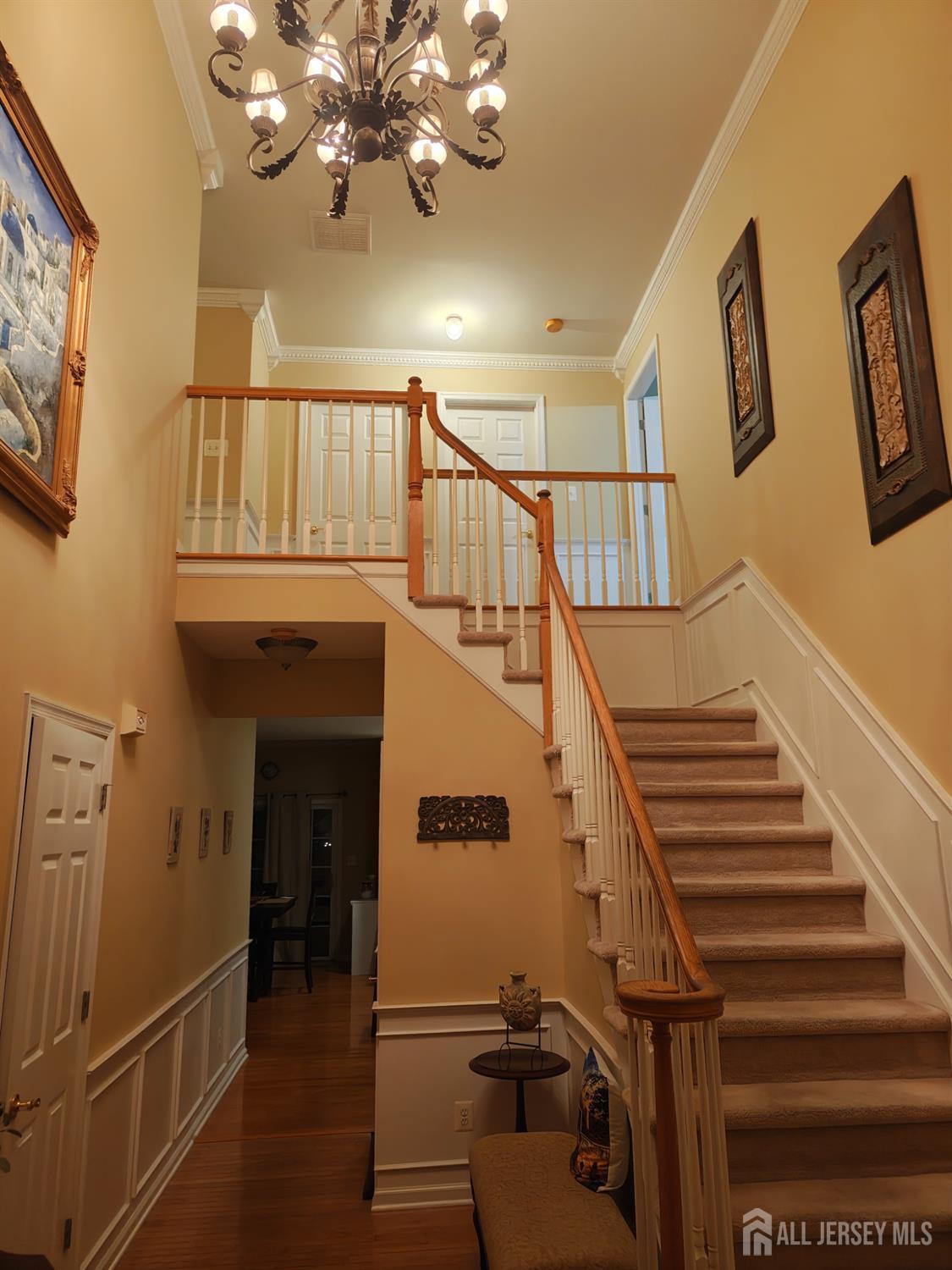 3 Treetops Circle Princeton NJ 08540