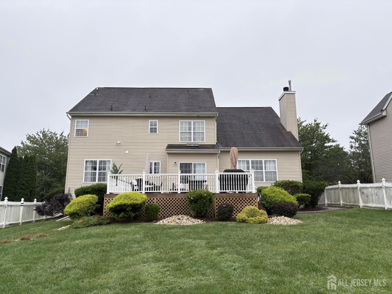 3 Treetops Circle Princeton NJ 08540