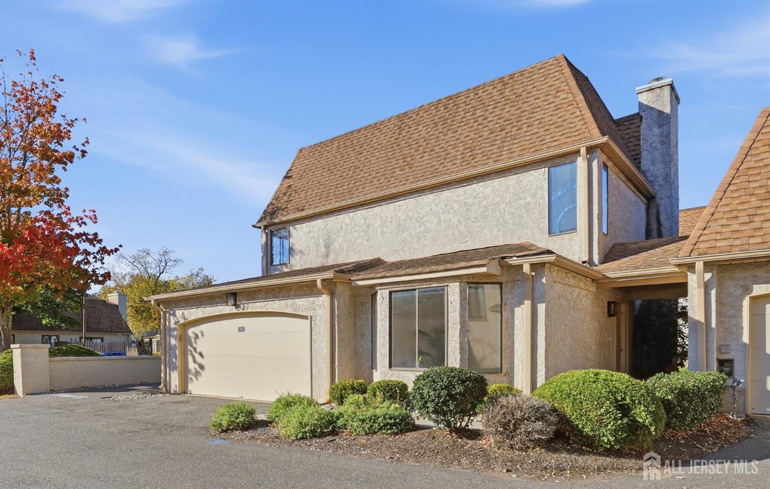 17 Park Gate Drive Edison NJ 08820