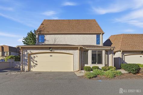 17 Park Gate Drive Edison NJ 08820