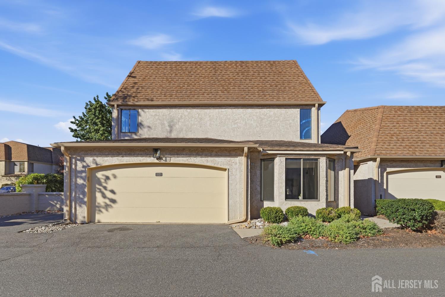 17 Park Gate Drive Edison NJ 08820