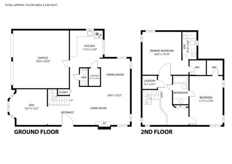 17 Park Gate Drive Edison NJ 08820