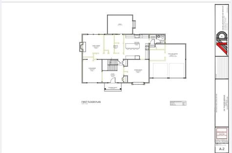 341 Thayer Avenue Avenel NJ 07001