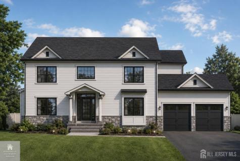 341 Thayer Avenue Avenel NJ 07001