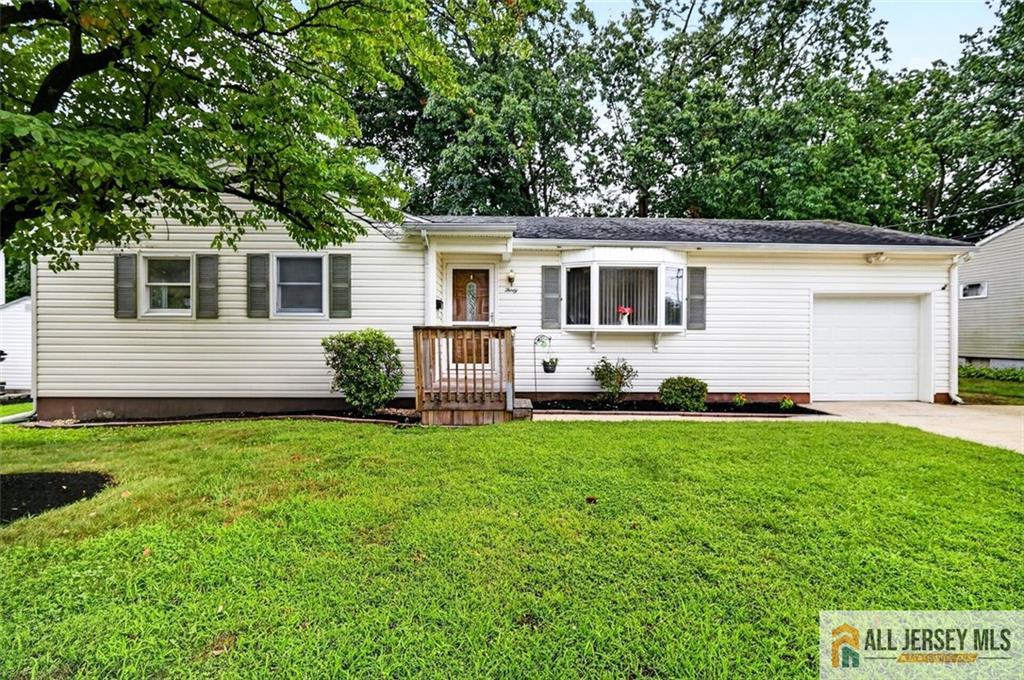 30 Half Acre Road Jamesburg NJ 08831