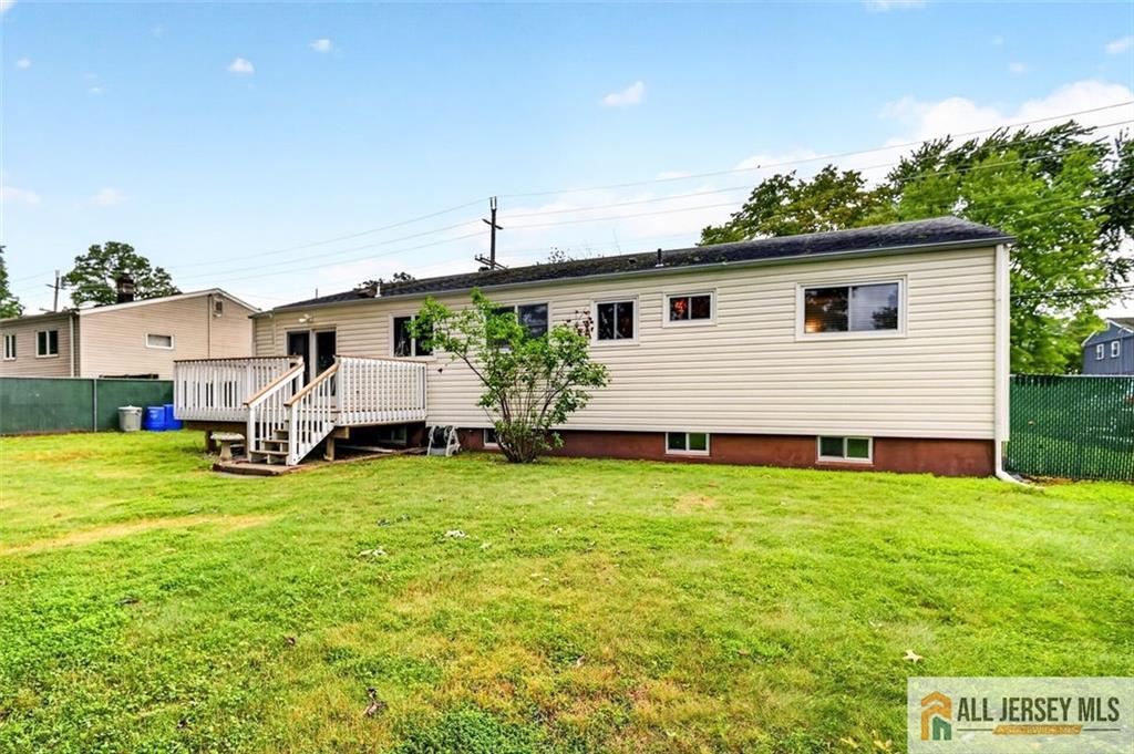 30 Half Acre Road Jamesburg NJ 08831