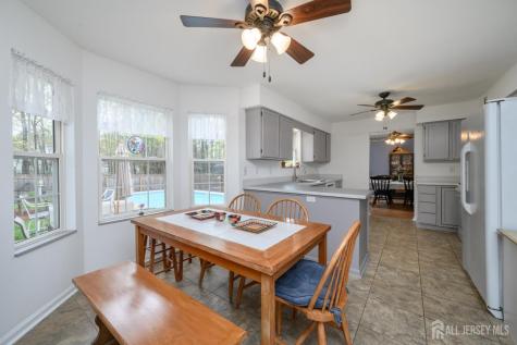5 Clinton Court Barnegat NJ 08005