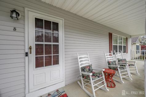 5 Clinton Court Barnegat NJ 08005