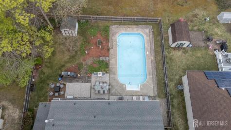 5 Clinton Court Barnegat NJ 08005