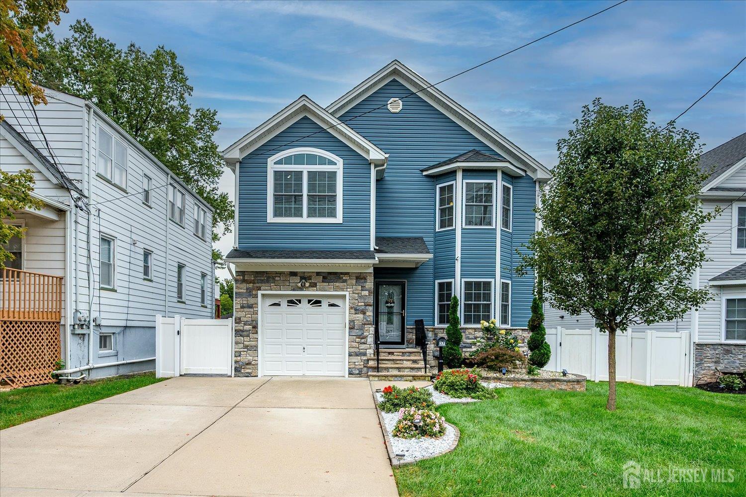 37 Wildwood Avenue Fords NJ 08863