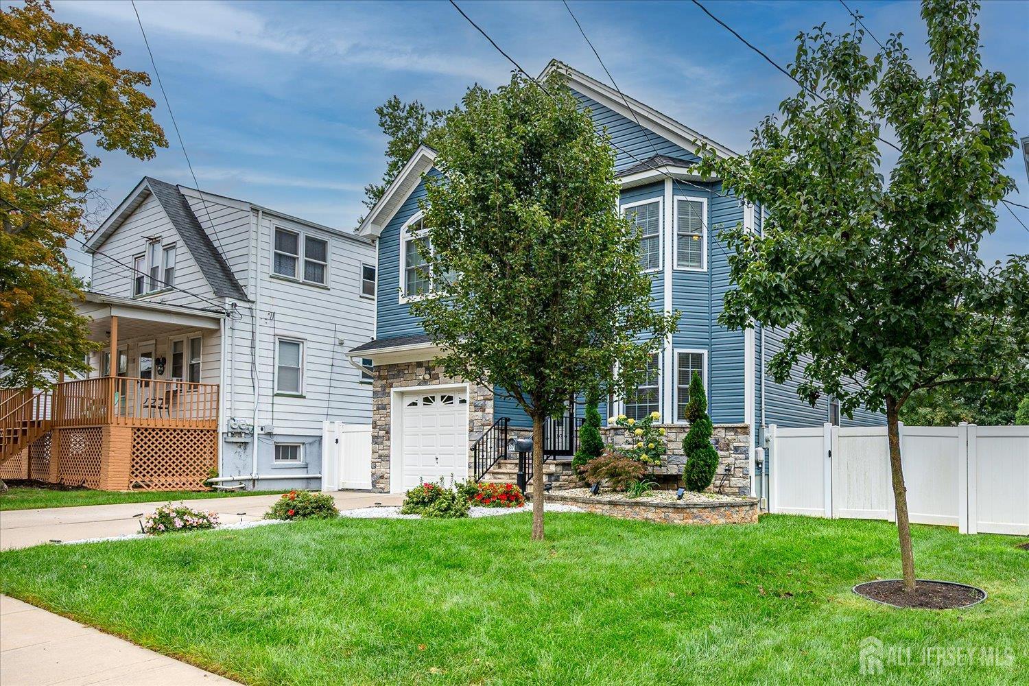 37 Wildwood Avenue Fords NJ 08863