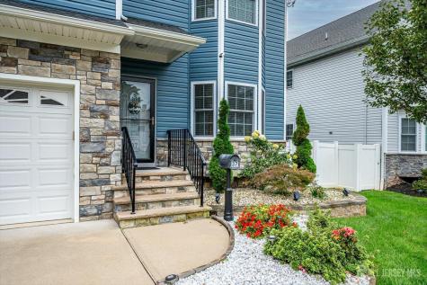 37 Wildwood Avenue Fords NJ 08863