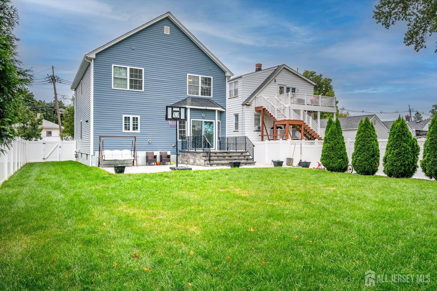37 Wildwood Avenue Fords NJ 08863
