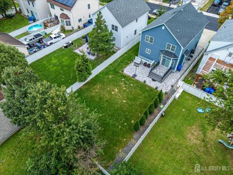 37 Wildwood Avenue Fords NJ 08863