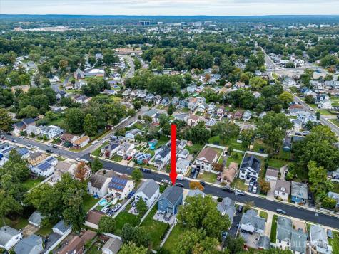 37 Wildwood Avenue Fords NJ 08863