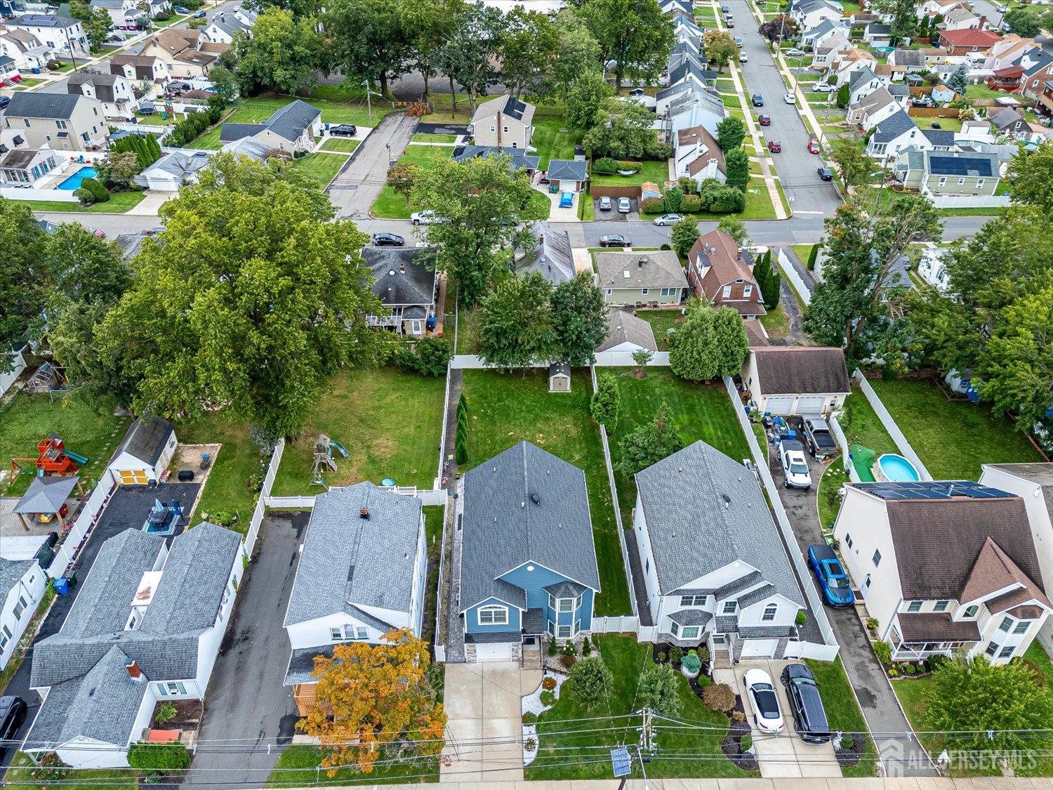 37 Wildwood Avenue Fords NJ 08863