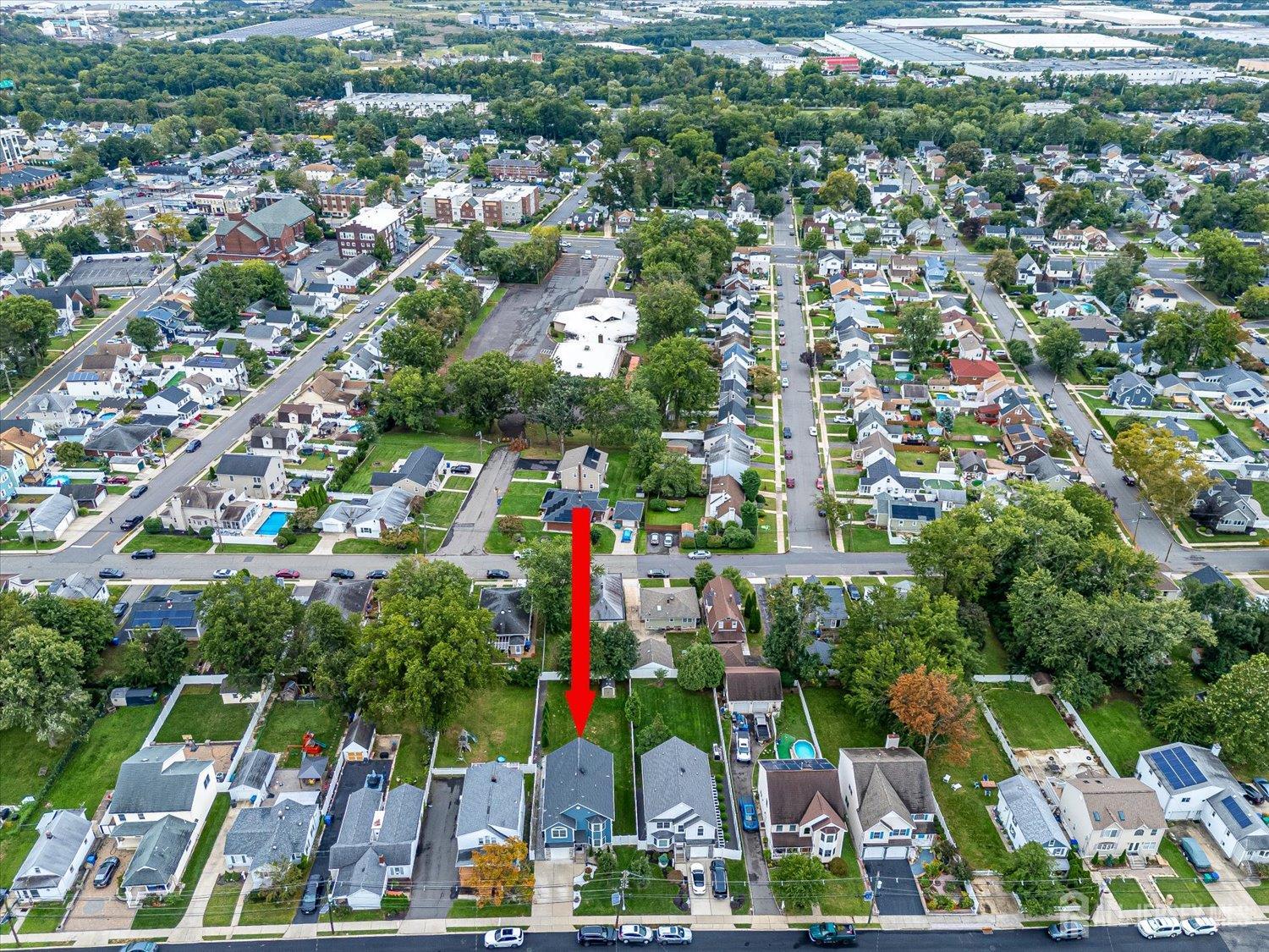 37 Wildwood Avenue Fords NJ 08863