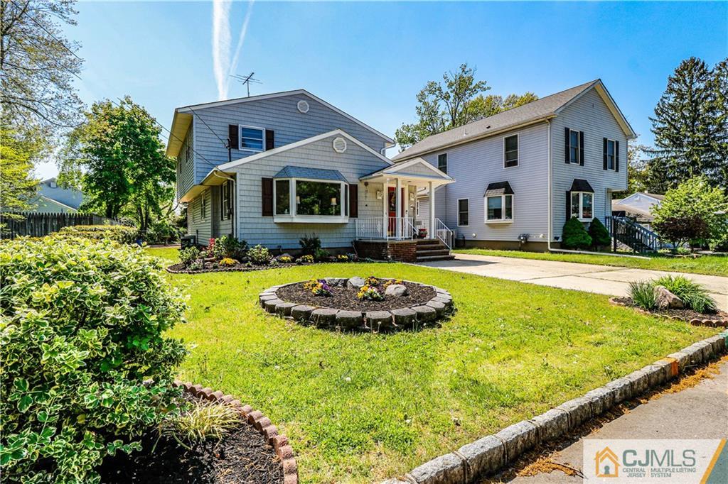 48 N Wilson Avenue Milltown NJ 08850