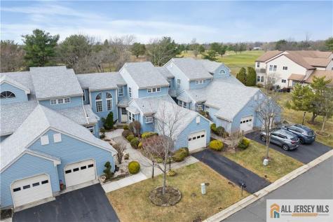 28 Daniel Webster Avenue Monroe NJ 08831