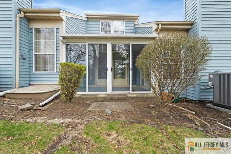 28 Daniel Webster Avenue Monroe NJ 08831