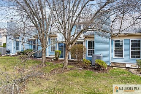 28 Daniel Webster Avenue Monroe NJ 08831