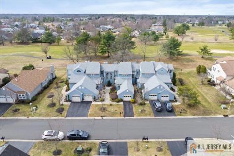 28 Daniel Webster Avenue Monroe NJ 08831