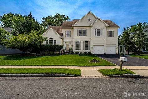 18 Hartlander Street East Brunswick NJ 08816