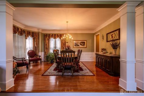 18 Hartlander Street East Brunswick NJ 08816