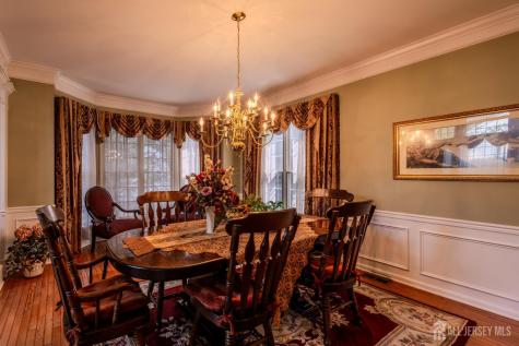 18 Hartlander Street East Brunswick NJ 08816