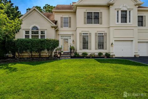 18 Hartlander Street East Brunswick NJ 08816