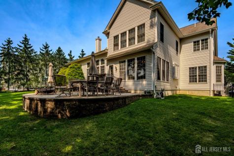 18 Hartlander Street East Brunswick NJ 08816
