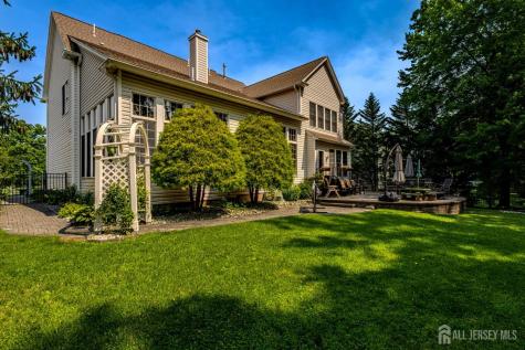 18 Hartlander Street East Brunswick NJ 08816