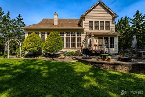 18 Hartlander Street East Brunswick NJ 08816