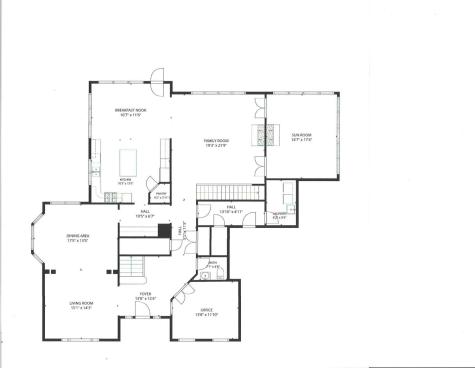 18 Hartlander Street East Brunswick NJ 08816