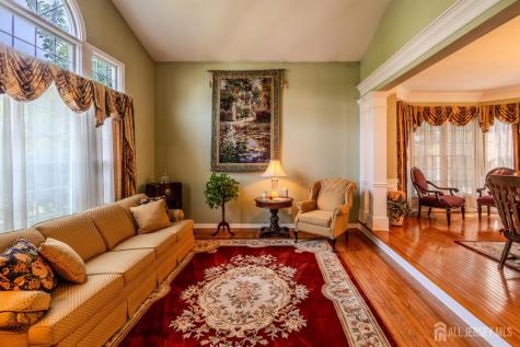 18 Hartlander Street East Brunswick NJ 08816