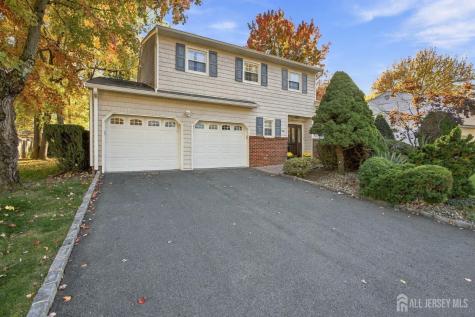 46 Lynnwood Road Edison NJ 08820