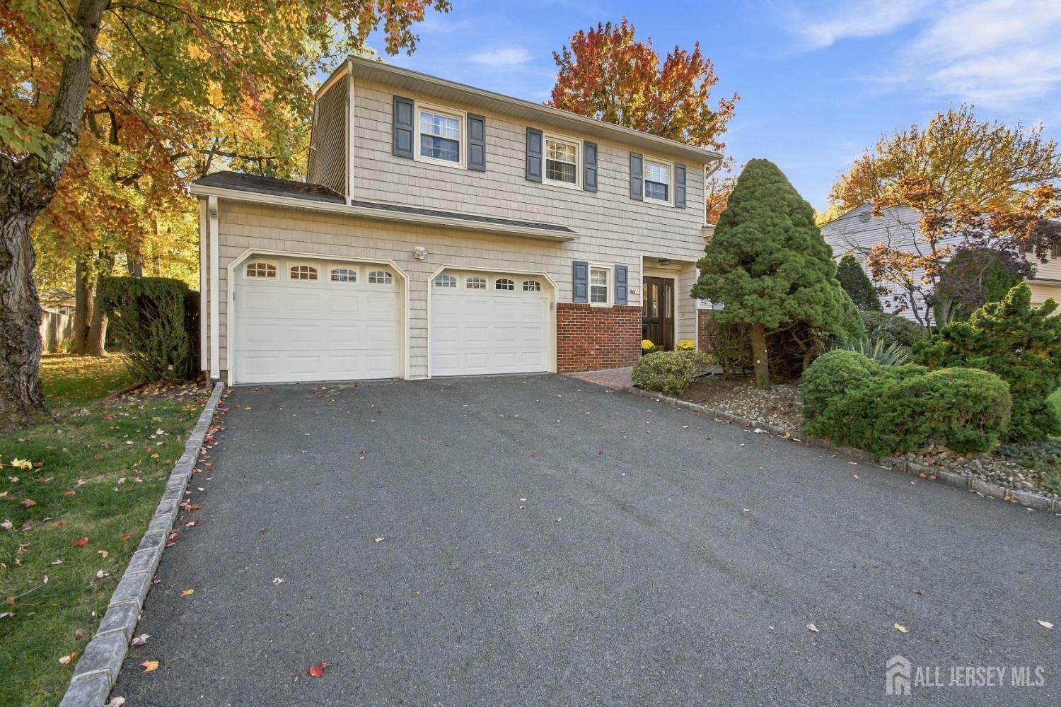 46 Lynnwood Road Edison NJ 08820
