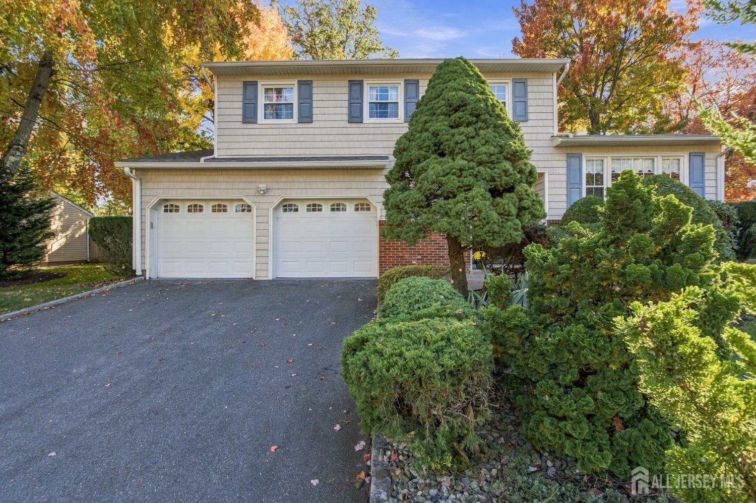 46 Lynnwood Road Edison NJ 08820