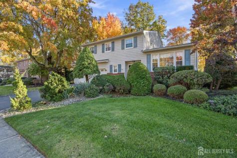 46 Lynnwood Road Edison NJ 08820