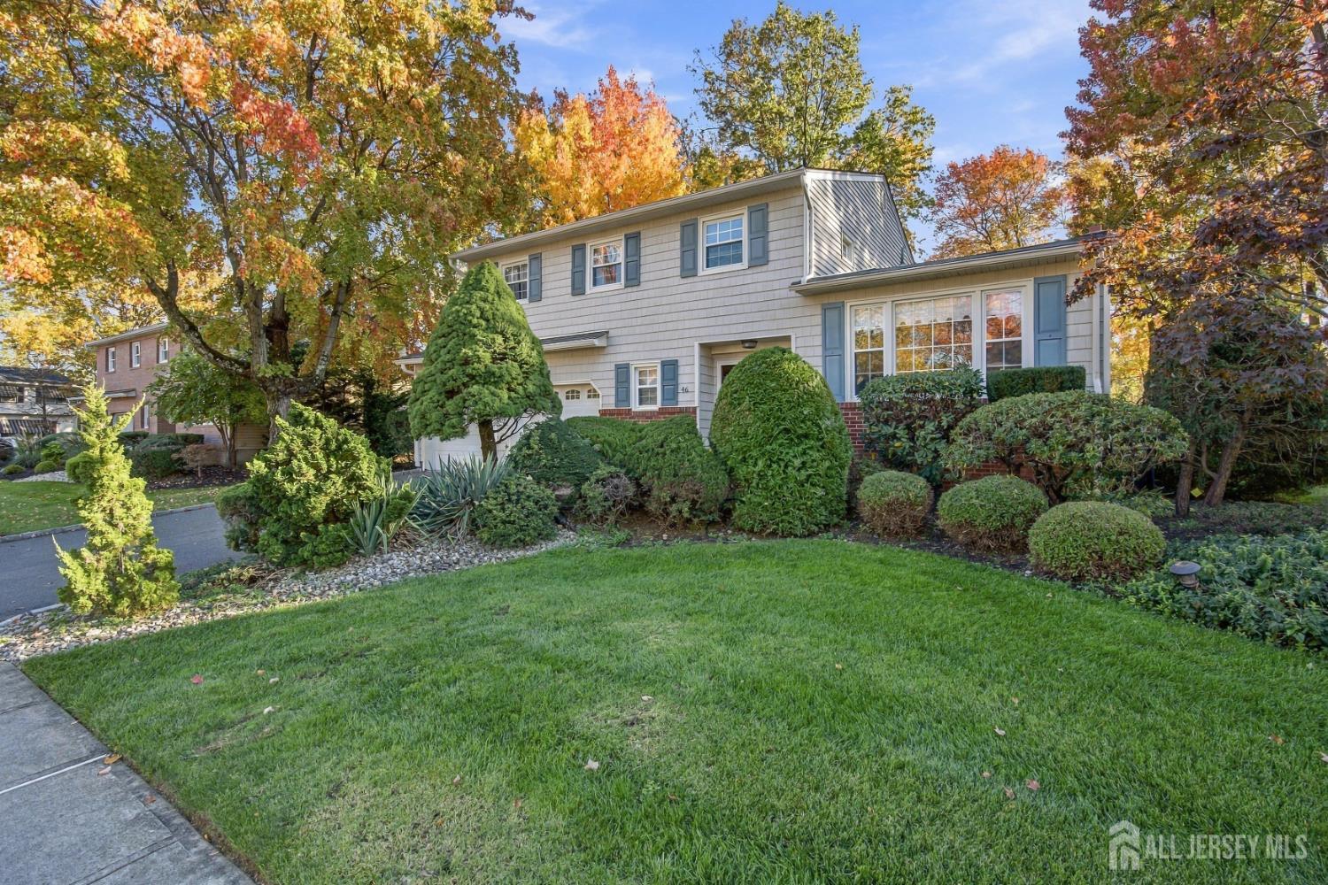 46 Lynnwood Road Edison NJ 08820
