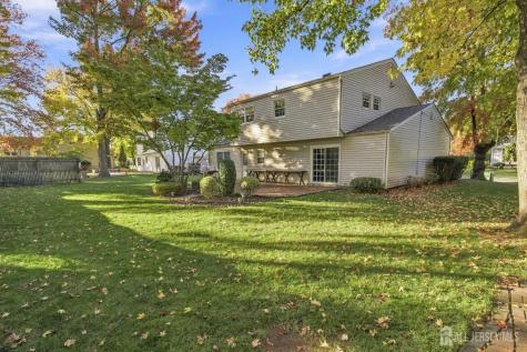 46 Lynnwood Road Edison NJ 08820