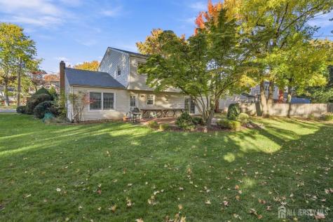 46 Lynnwood Road Edison NJ 08820