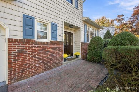 46 Lynnwood Road Edison NJ 08820