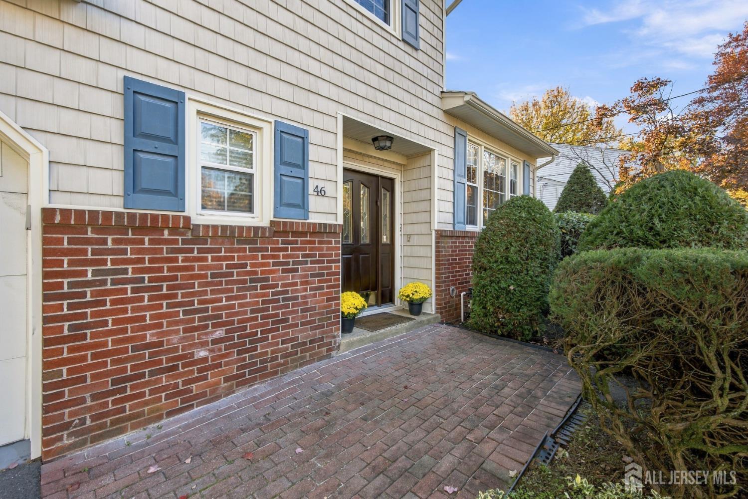 46 Lynnwood Road Edison NJ 08820