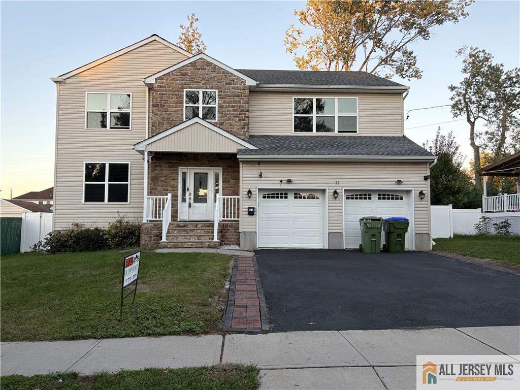11 Andre Avenue Edison NJ 08817