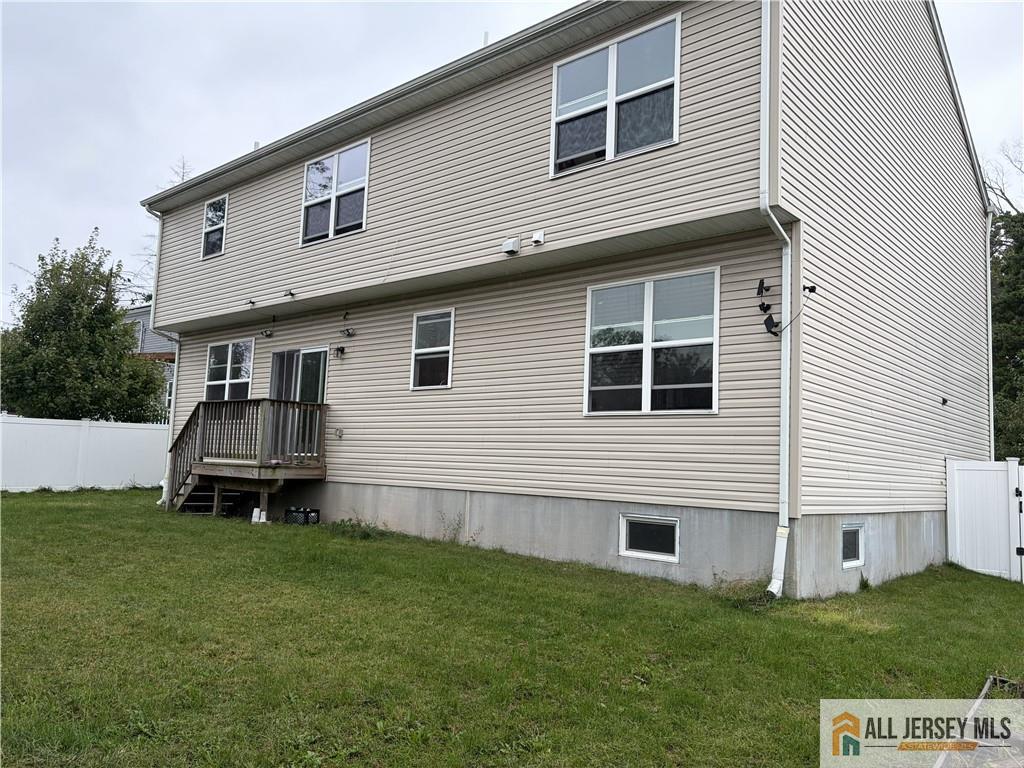 11 Andre Avenue Edison NJ 08817