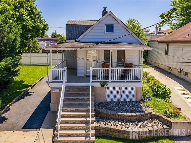 690 Carson Avenue Perth Amboy NJ 08861