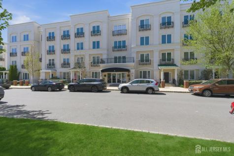 1 N Commerce Square N Robbinsville NJ 08691